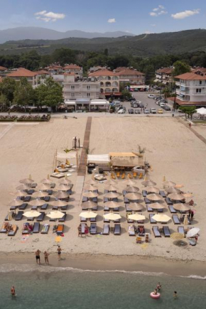 Agyra Seaview Hotel by Panel Hospitality